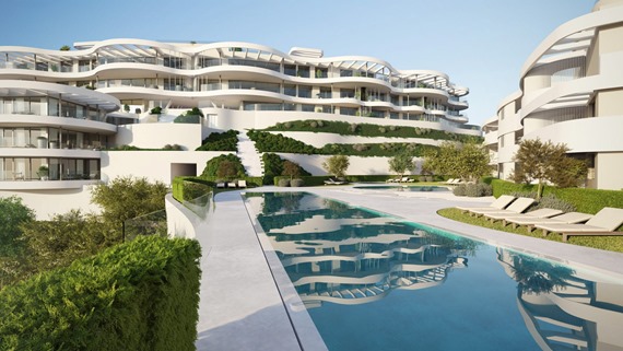 Apartments Benahavis-1081-17 image
