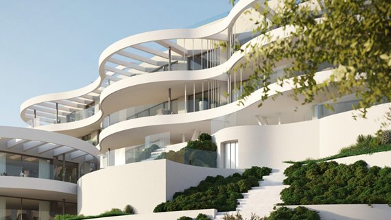 Apartments Benahavis-1081-18 image