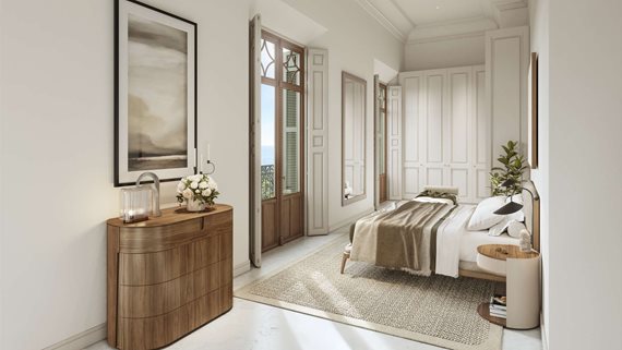 Be Grand El Limonar_Renders_10 image