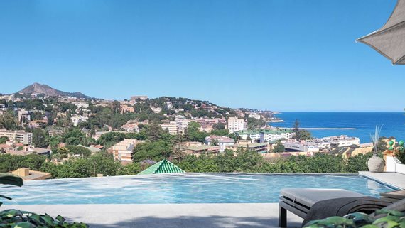 Be Grand El Limonar_Renders_11 image