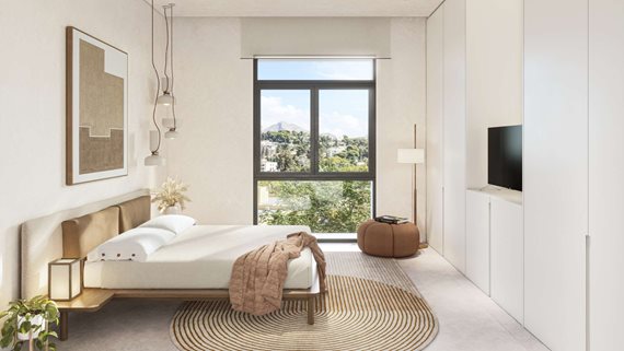 Be Grand El Limonar_Renders_13 image