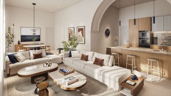 Be Grand El Limonar_Renders_14 image