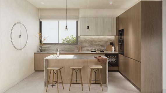 Be Grand El Limonar_Renders_15 image