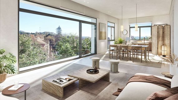 Be Grand El Limonar_Renders_16 image