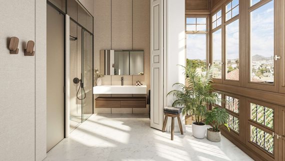 Be Grand El Limonar_Renders_18 image