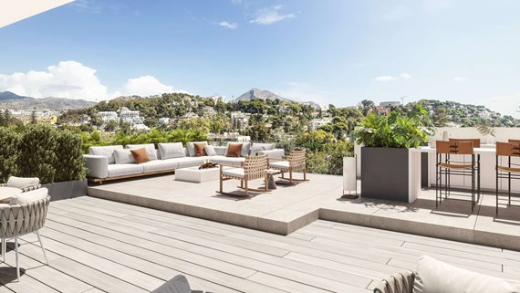 Be Grand El Limonar_Renders_19 image