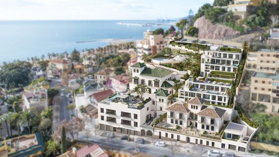 Be Grand El Limonar_Renders_20 image