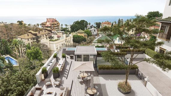 Be Grand El Limonar_Renders_21 image