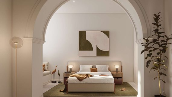 Be Grand El Limonar_Renders_23 image