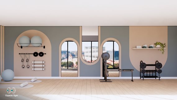 Culmia Cala Swing -Renders_11 image