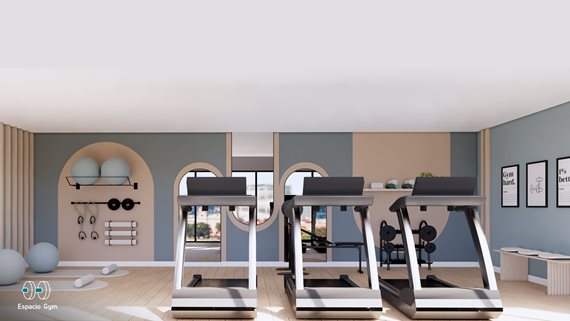 Culmia Cala Swing -Renders_15 image