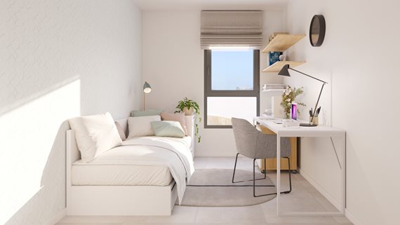 Culmia Cala Swing -Renders_22 image