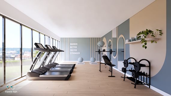 Culmia Cala Swing -Renders_24 image