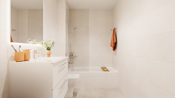 Culmia Cala Swing -Renders_28 image