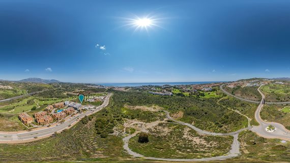 Culmia Cala Swing -Renders_29 image