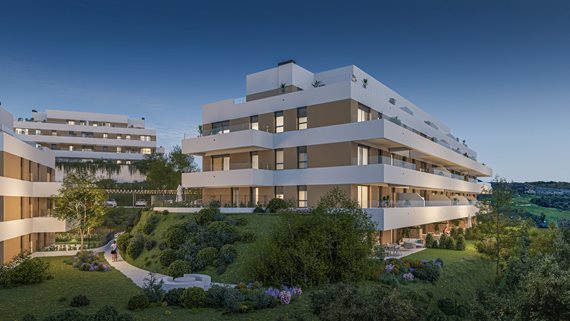 Culmia Cala Swing -Renders_31 image