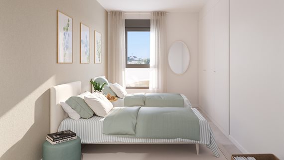 Culmia Cala Swing -Renders_32 image