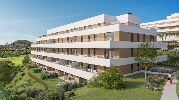 Culmia Cala Swing -Renders_36 image