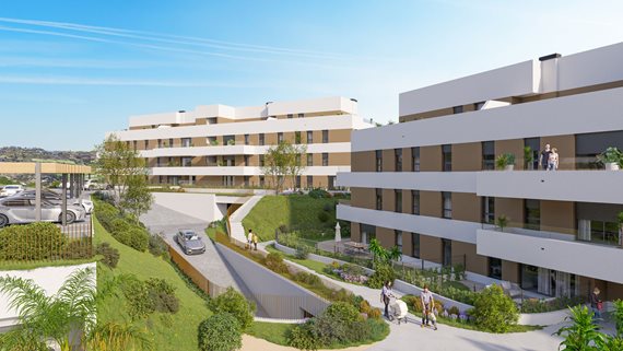 Culmia Cala Swing -Renders_44 image