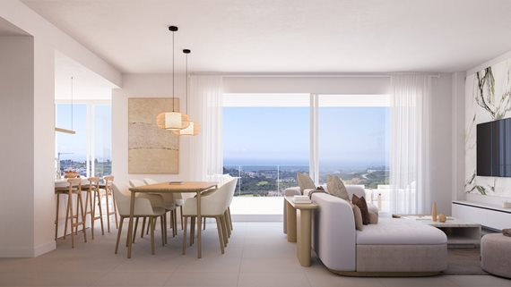 Etherna Homes II Renders_17 image