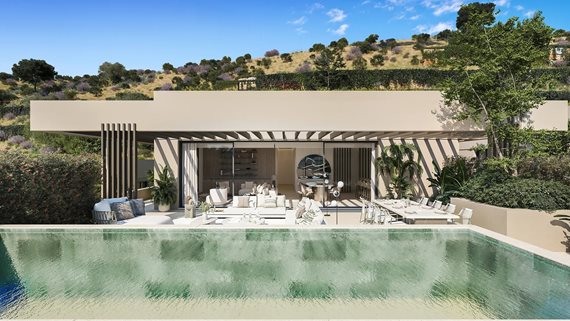 Finca de Jazmines-Sky-Villas_11 image