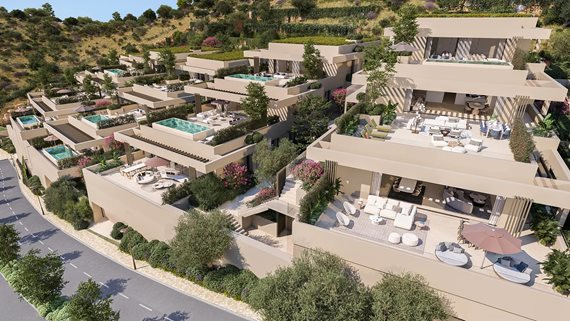 Finca de Jazmines-Sky-Villas_12 image