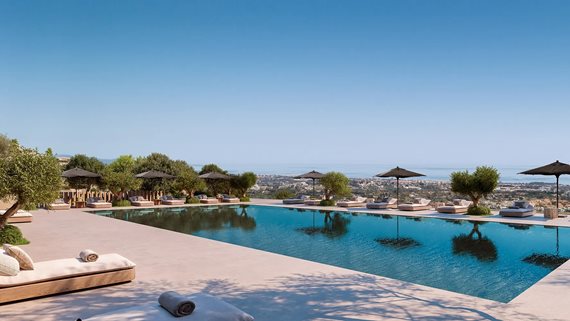 Finca de Jazmines-Sky-Villas_19 image