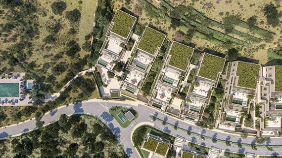 Finca de Jazmines-Sky-Villas_20 image