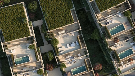 Finca de Jazmines-Sky-Villas_24 image