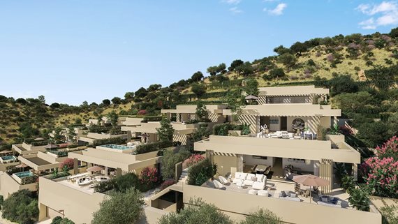 Finca de Jazmines-Sky-Villas_27 image