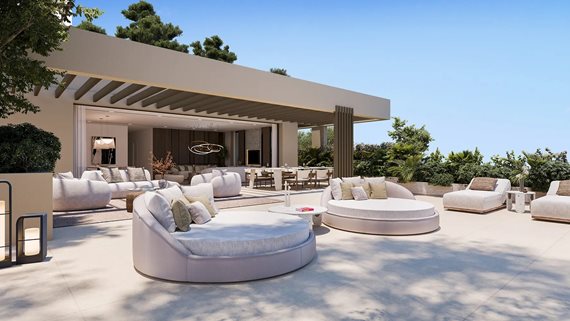 Finca de Jazmines-Sky-Villas_28 image