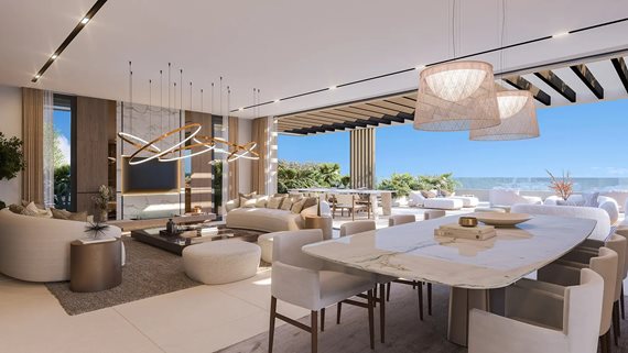 Finca de Jazmines-Sky-Villas_30 image