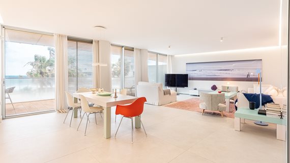 Fotos Apartment The Edge_11 image