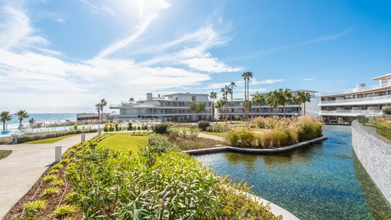 Fotos Apartment The Edge_14 image