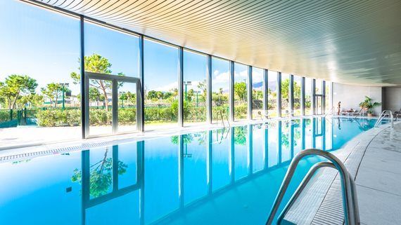 Fotos Apartment The Edge_15 image