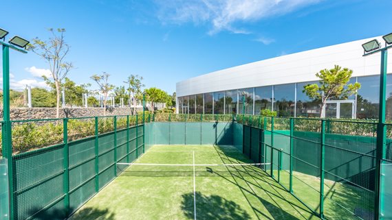 Fotos Apartment The Edge_17 image