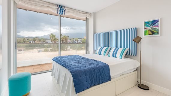 Fotos Apartment The Edge_20 image