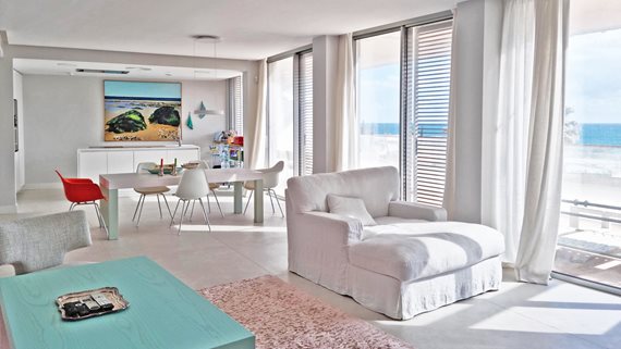 Fotos Apartment The Edge_24 image