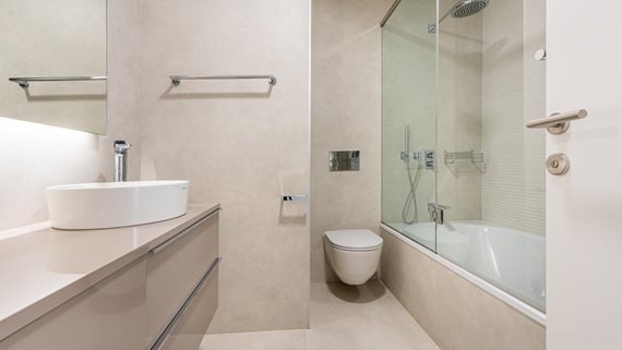 Fotos Apartment The Edge_34 image