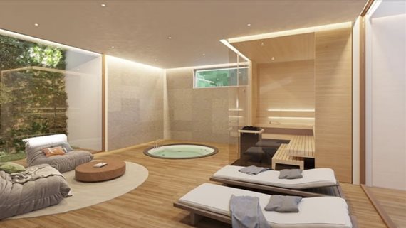 Fotos +Renders North Residences Villas_11 image