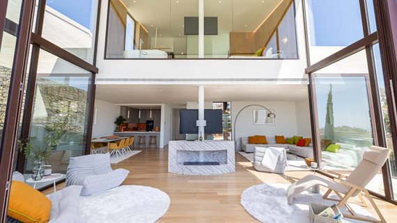 Fotos +Renders North Residences Villas_25 image