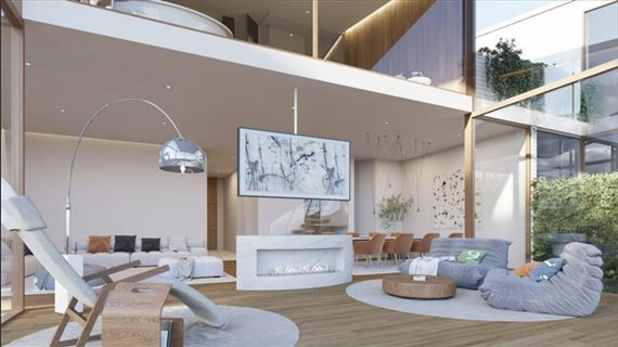 Fotos +Renders North Residences Villas_28 image