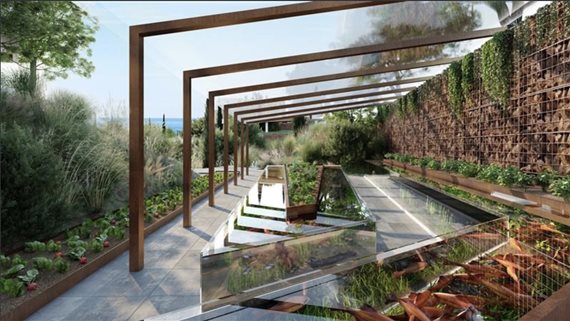 Fotos +Renders North Residences Villas_29 image