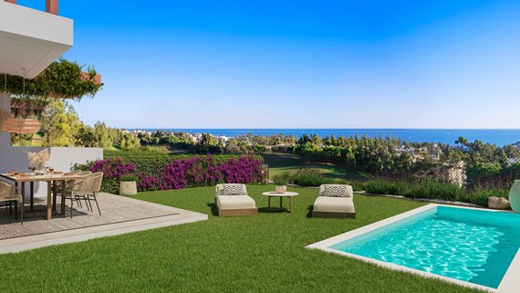 Golf Immobilien Mijas Costa 1551-10 image