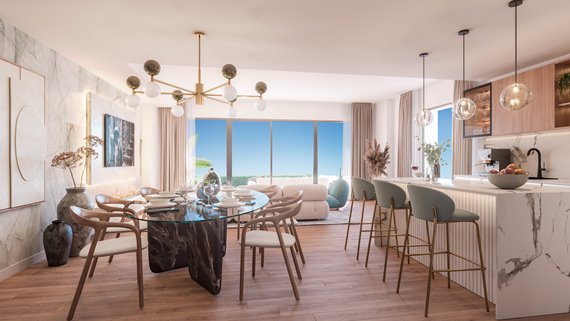 Golf Immobilien Mijas Costa 1551-12 image