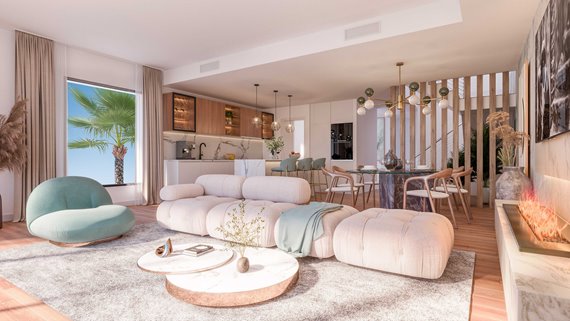 Golf Immobilien Mijas Costa 1551-13 image