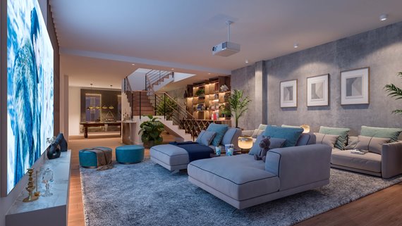 Golf Immobilien Mijas Costa 1551-15 image