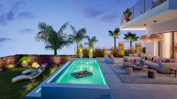 Golf Immobilien Mijas Costa 1551-16 image