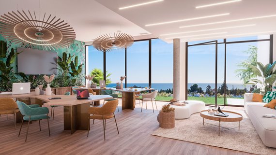 Golf Immobilien Mijas Costa 1551-18 image