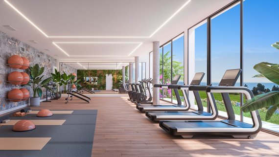 Golf Immobilien Mijas Costa 1551-19 image